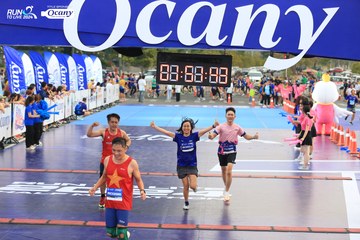 RUN TO LIVE 2024 - Ảnh #1333962