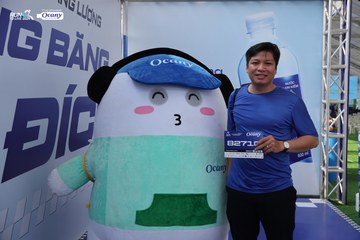 RUN TO LIVE 2024 - Ảnh #1309482