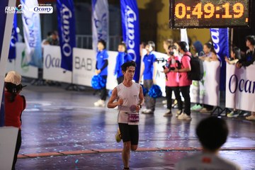 RUN TO LIVE 2024 - Ảnh #1330951