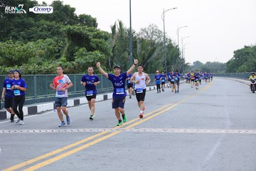 RUN TO LIVE 2024 - Ảnh #1387327