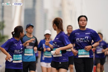 RUN TO LIVE 2024 - Ảnh #1345003