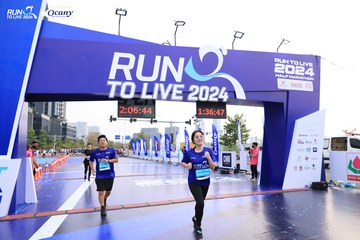 RUN TO LIVE 2024 - Ảnh #1416080