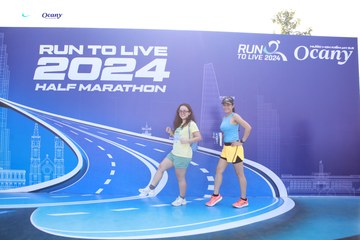 RUN TO LIVE 2024 - Ảnh #1310559