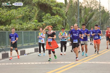 RUN TO LIVE 2024 - Ảnh #1402306