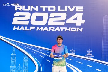 RUN TO LIVE 2024 - Ảnh #1315629