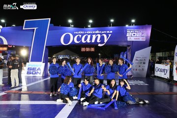 RUN TO LIVE 2024 - Ảnh #1318555