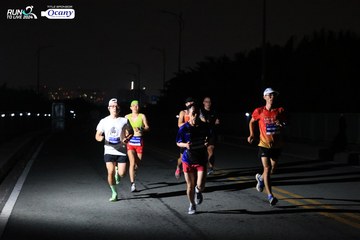 RUN TO LIVE 2024 - Ảnh #1330451