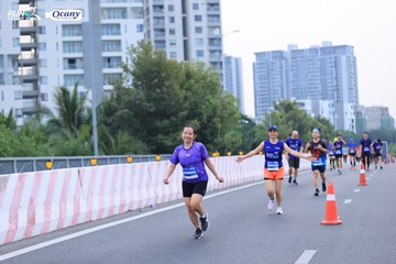 RUN TO LIVE 2024 - Ảnh #1449979