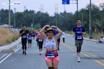 RUN TO LIVE 2024 - Ảnh #1370352
