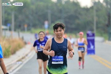 RUN TO LIVE 2024 - Ảnh #1387900