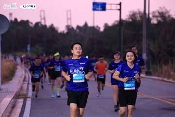 RUN TO LIVE 2024 - Ảnh #1357341