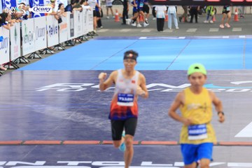 RUN TO LIVE 2024 - Ảnh #1333384