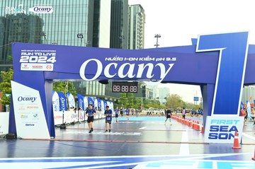RUN TO LIVE 2024 - Ảnh #1426654