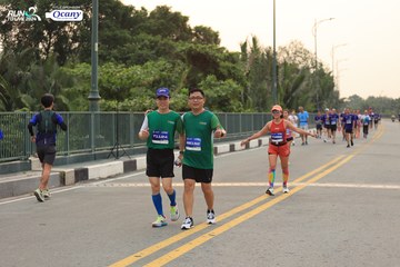 RUN TO LIVE 2024 - Ảnh #1405304