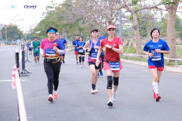 RUN TO LIVE 2024 - Ảnh #1399929