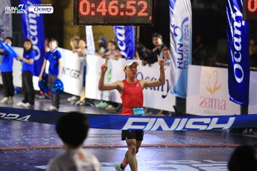 RUN TO LIVE 2024 - Ảnh #1378822