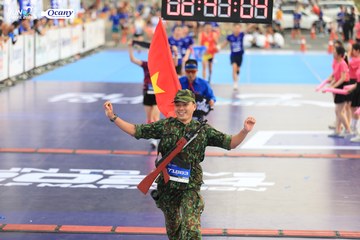RUN TO LIVE 2024 - Ảnh #1410764