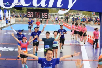 RUN TO LIVE 2024 - Ảnh #1410283