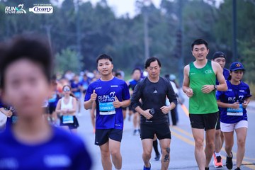 RUN TO LIVE 2024 - Ảnh #1361365