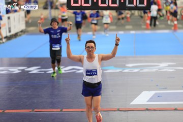 RUN TO LIVE 2024 - Ảnh #1408808