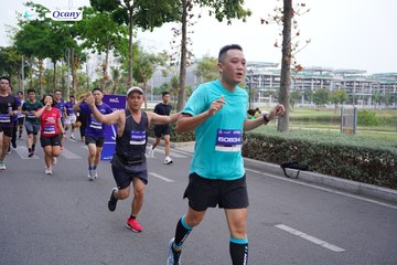 RUN TO LIVE 2024 - Ảnh #1385062