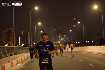 RUN TO LIVE 2024 - Ảnh #1444837