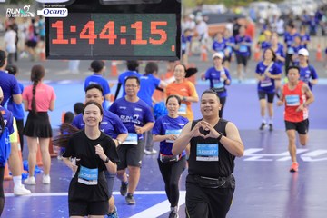 RUN TO LIVE 2024 - Ảnh #1391394