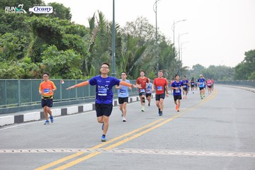 RUN TO LIVE 2024 - Ảnh #1391795