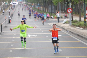RUN TO LIVE 2024 - Ảnh #1437903