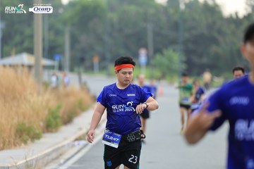 RUN TO LIVE 2024 - Ảnh #1388177