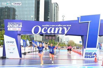 RUN TO LIVE 2024 - Ảnh #1423577