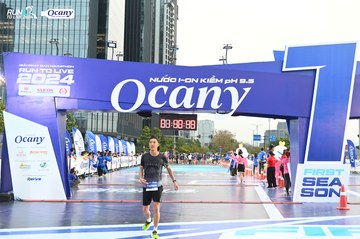 RUN TO LIVE 2024 - Ảnh #1417924