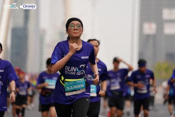 RUN TO LIVE 2024 - Ảnh #1339826