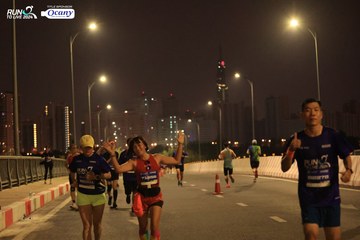 RUN TO LIVE 2024 - Ảnh #1445072