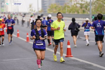 RUN TO LIVE 2024 - Ảnh #1361370