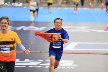 RUN TO LIVE 2024 - Ảnh #1406004