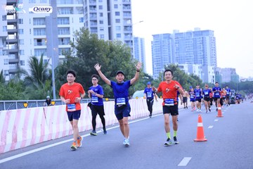 RUN TO LIVE 2024 - Ảnh #1448006