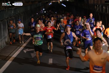 RUN TO LIVE 2024 - Ảnh #1422465