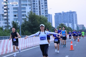 RUN TO LIVE 2024 - Ảnh #1449151