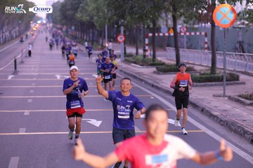 RUN TO LIVE 2024 - Ảnh #1434080