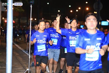 RUN TO LIVE 2024 - Ảnh #1322911