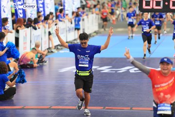 RUN TO LIVE 2024 - Ảnh #1409654