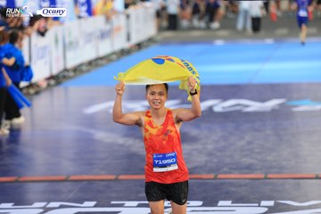 RUN TO LIVE 2024 - Ảnh #1372385