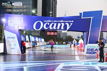 RUN TO LIVE 2024 - Ảnh #1417455