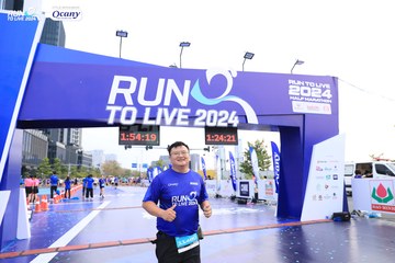 RUN TO LIVE 2024 - Ảnh #1366584