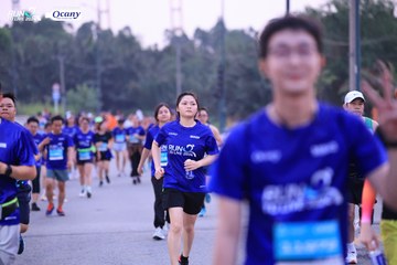 RUN TO LIVE 2024 - Ảnh #1358996