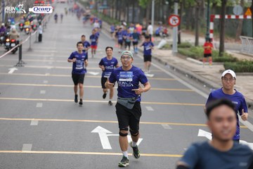 RUN TO LIVE 2024 - Ảnh #1438505