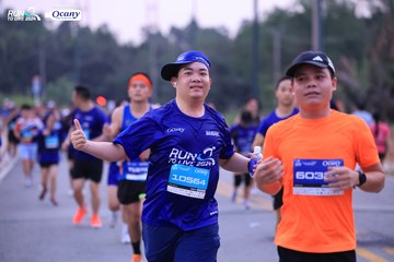 RUN TO LIVE 2024 - Ảnh #1359182