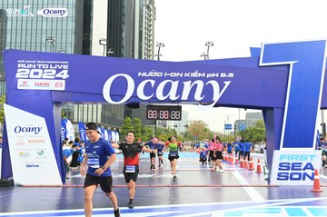 RUN TO LIVE 2024 - Ảnh #1420959