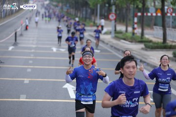 RUN TO LIVE 2024 - Ảnh #1435878